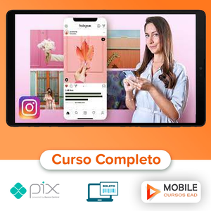 Visual Storytelling para Sua Marca Pessoal no Instagram (Legendado) - Domestika [ESPANHOL]