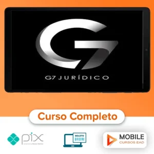 Magistratura do Trabalho - Regular - G7 Jurídico