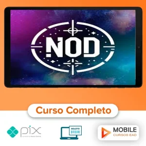 Comunidade A Nova Ordem Digital - Dericson Calari