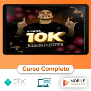 Imersão de Criativo 3.0 - Marconi Rômulo