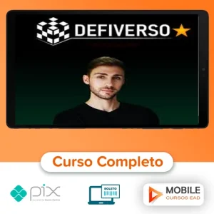 Defiverso - Lucas Amendola
