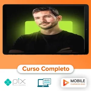 Viver de Renda (Turma 28) - Bruno Perini