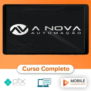 A Nova Automação - Kaique Grigoletto