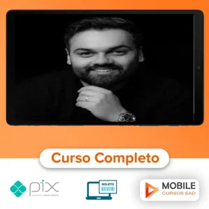 Formação Gestor DR (Direct Response) - Pedro Andrade