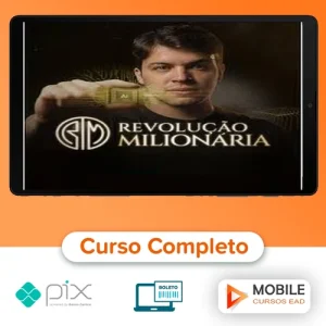 A Revolução Milionária 2.0 - Hytallo Soares