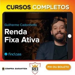 Finclass: Guia do Tesouro – Guilherme Cadonhotto