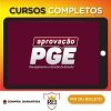 Reta Final Concurso Pge Piauí - Aprovação PGE