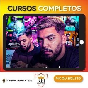 Martineli Academy – Neto Martineli