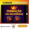 Fórmula Da Vsl Campeã - Marconi Rômulo
