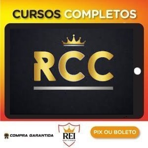 Rcc – Cristiano Crixx