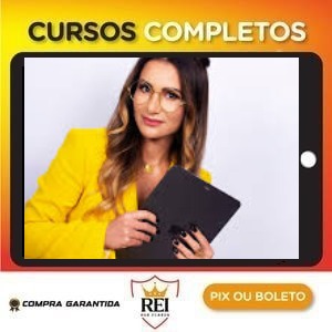 Formação Em Marketing De Conteúdo - Rejane Toigo