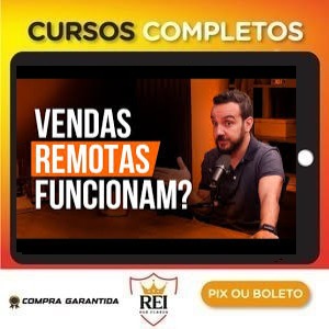 Formação Close Pro - Netto Simões