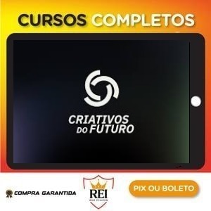 Kit Branding 4.0 – Criativos Do Futuro