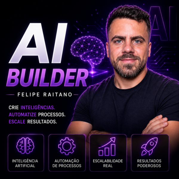 AI Builder – Felipe Raitano