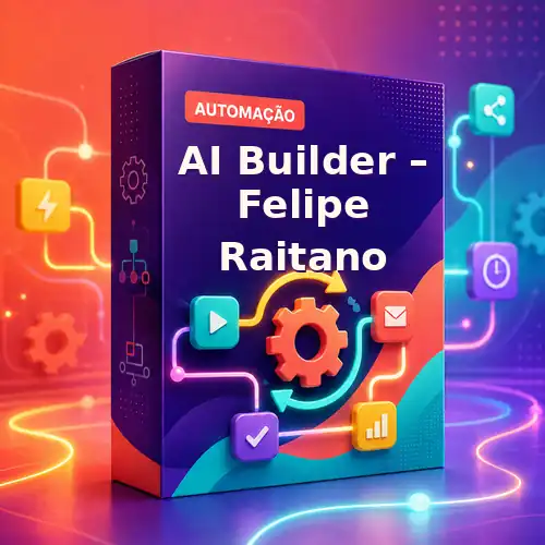 AI Builder – Felipe Raitano