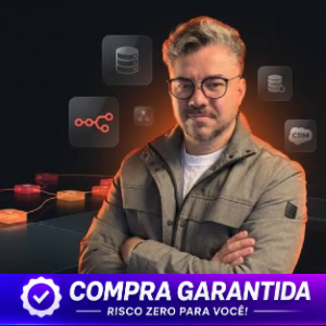 Formação De Gestores De Automação E I.A - Erico Renato (AUTONEXT)