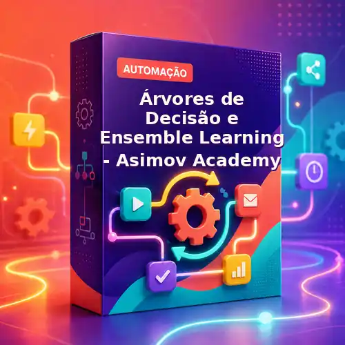 Árvores de Decisão e Ensemble Learning - Asimov Academy