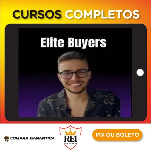 Elite Buyers - Denis Pereira