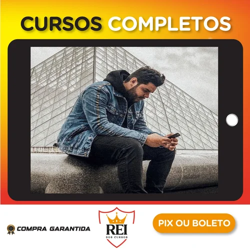 Passaporte Milionário - Guilherme Bifi