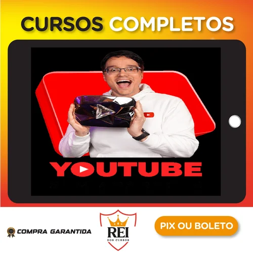 Youtube Sem Aparecer - Peter Jordan
