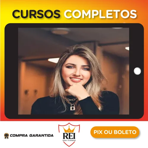 Jornada da Loja de Sucesso - Joyce Dinalli