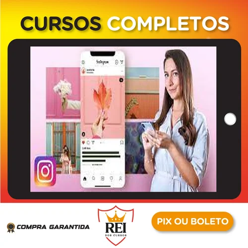 Visual Storytelling para Sua Marca Pessoal no Instagram (Legendado) - Domestika [ESPANHOL]