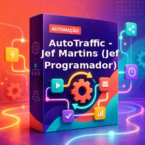 AutoTraffic - Jef Martins (Jef Programador)