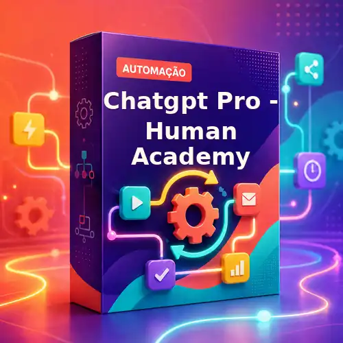 Chatgpt Pro - Human Academy