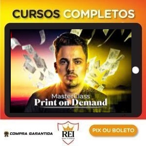 Mentoria Print On Demand – Penin