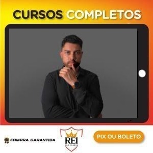 Método 10K Em 30 Dias Com Review – Weriques Guga