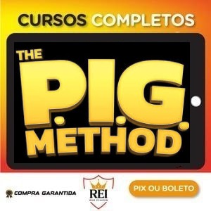 The P.I.G Method