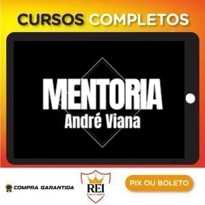 Cf – André Viana