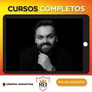 Contingência Simples – Pedro Andrade