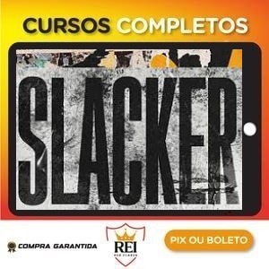 Copy Slacker – Filipe Santana