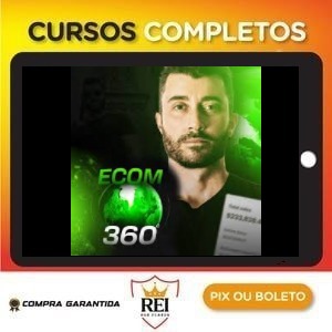 E-Com 360° – Ralph Almeida