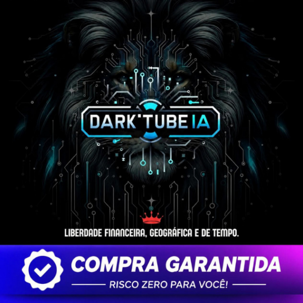 Darktube Ia - Mayke