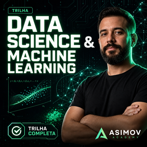 Data Science & Machine Learning - Asimov Academy