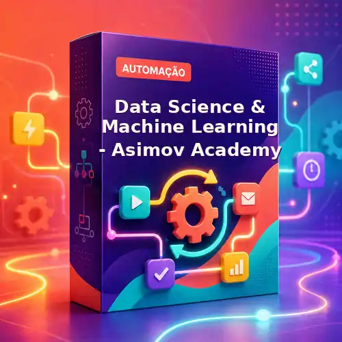 Data Science & Machine Learning - Asimov Academy