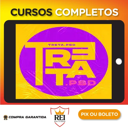 Treta PSD - Tales Ramiro