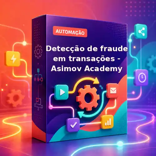 Detecção de fraude em transações - Asimov Academy