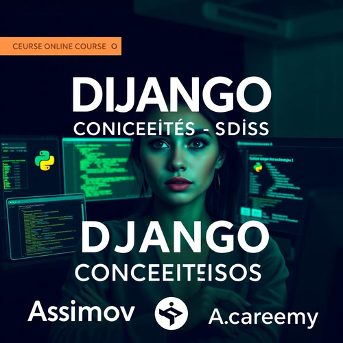 Django: conceitos básicos - Asimov Academy