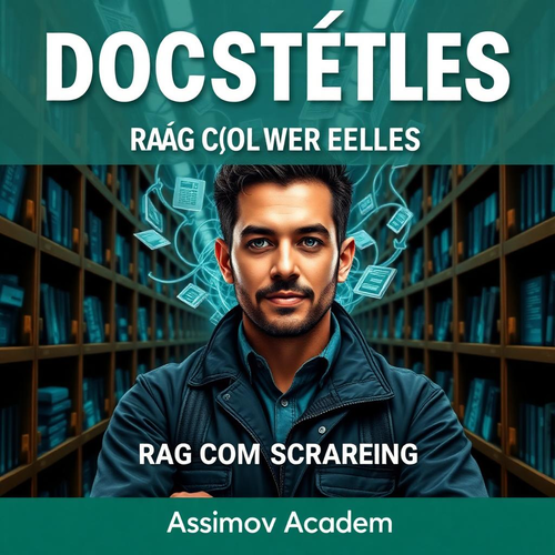 Docstóteles – RAG com Web Scraping - Asimov Academy