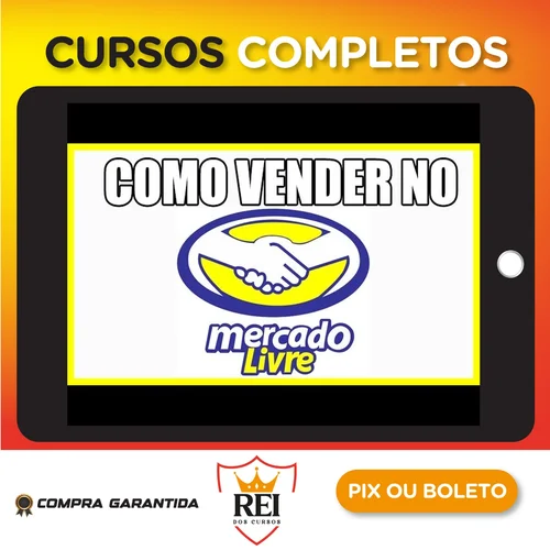 Mercado Livre Essencial - Rafael Mansberger