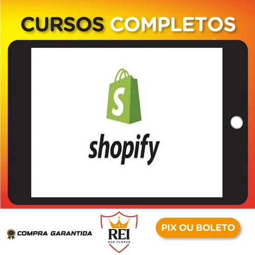 Shopify - Ecommerce Total