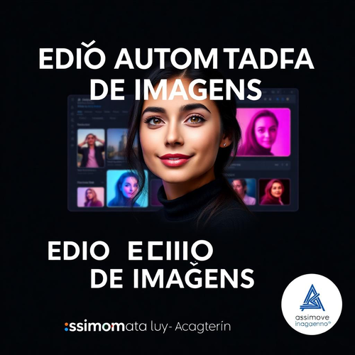 Edição Automatizada de Imagens - Asimov Academy