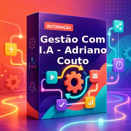 Gestão Com I.A - Adriano Couto