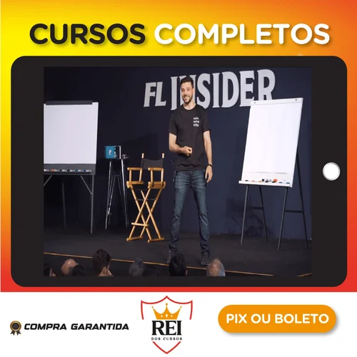 FL Insider - Erico Rocha