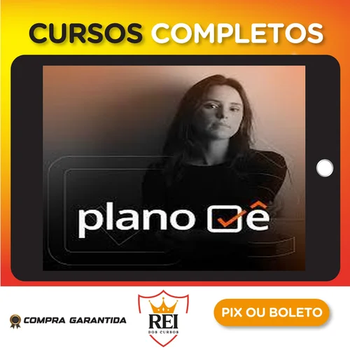 Plano Vê 2.0: Agência Vê - Elen Salomão
