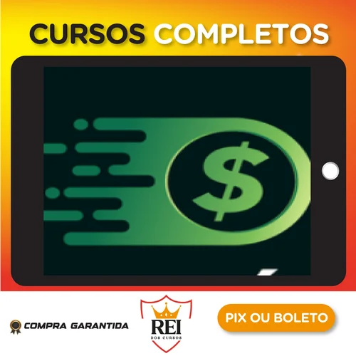 Imersão Caixa Rápido - Rafael lago