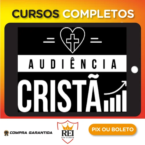 Marketing Para Igrejas - Audiencia Cristã
